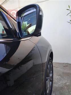 نيسان مورانو